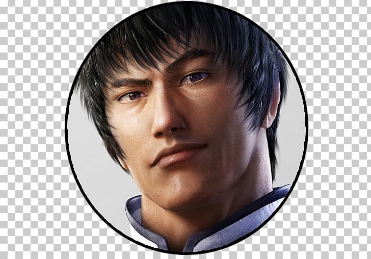 Tekken Tag Tournament 2 Tekken 7 Marshall Law Forest Law PNG, Clipart, Black Hair, Brown Hair, Character, Chin, Dr Bosconovitch Free PNG Download