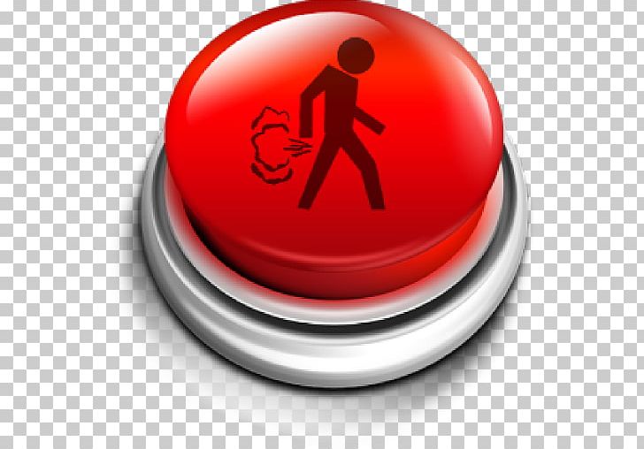 Big Fart Button Big Button Dog Training PNG, Clipart, Android, Big Button, Button, Cartoon, Dog Free PNG Download