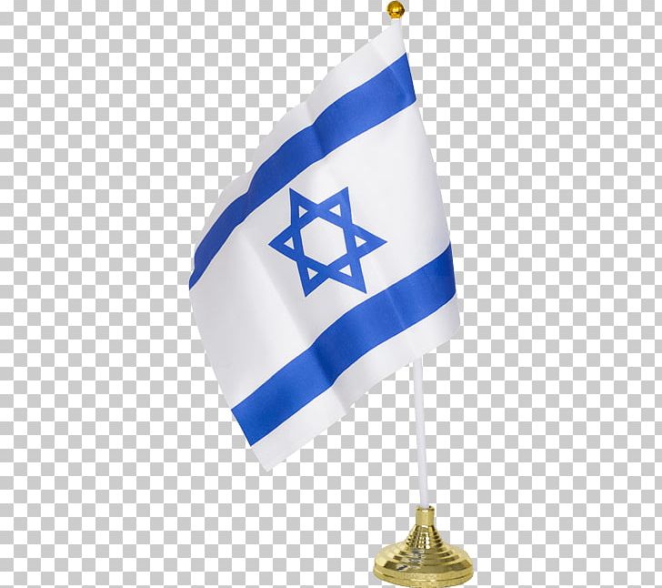 Flag Of Israel Flag Of Israel Israel–Romania Relations PNG, Clipart, Banner, Blue, Desk, Flag, Flag Of Israel Free PNG Download