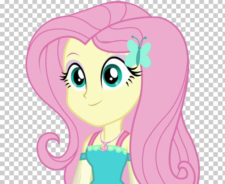 Fluttershy Pinkie Pie Twilight Sparkle My Little Pony: Equestria Girls PNG, Clipart, Cartoon, Equestria, Equestria Girls, Eye, Face Free PNG Download