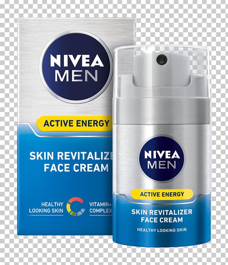 NIVEA Men Active Energy Gesichtspflege Creme Moisturizer Anti-aging Cream PNG, Clipart, Antiaging Cream, Bb Cream, Beiersdorf, Cc Cream, Cosmetics Free PNG Download