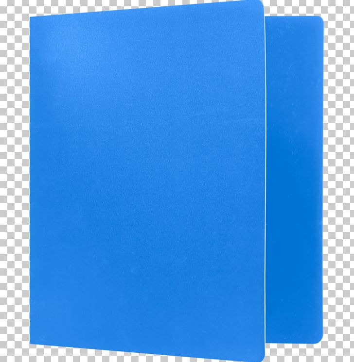 Paper Ring Binder Plastic File Folders Loose Leaf PNG, Clipart, Angle, Aqua, Azure, Blue, Cobalt Blue Free PNG Download