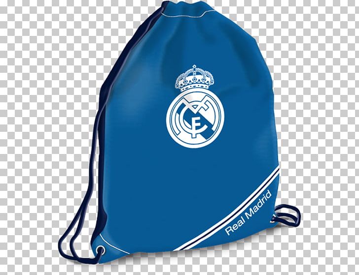Real Madrid C.F. Sport Bag Pen & Pencil Cases .de PNG, Clipart, Backpack, Bag, Blue, Boxing, Brand Free PNG Download