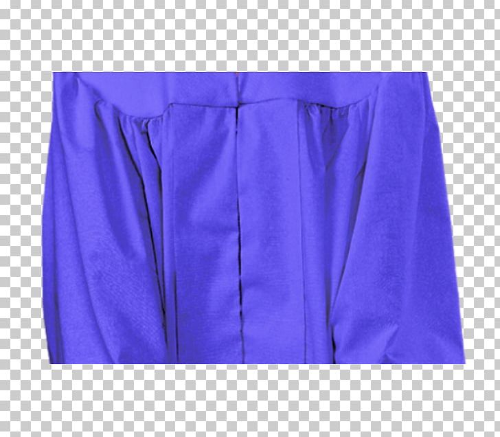 Robe Lilac Violet Graduation Ceremony Lavender PNG, Clipart, Active Pants, Active Shorts, Blue, Cobalt Blue, Electric Blue Free PNG Download