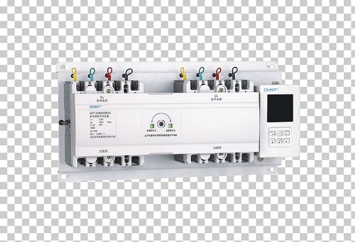 Transfer Switch ООО "ЧИНТ ЭЛЕКТРИКС УКРАИНА" Artikel Contactor Интернет Базар PNG, Clipart, Artikel, Circuit Breaker, Contactor, Electrical Switches, Electronic Component Free PNG Download