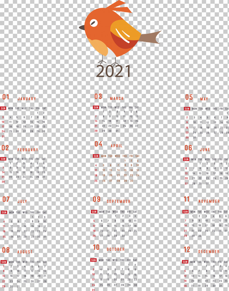 Printable 2021 Yearly Calendar 2021 Yearly Calendar PNG, Clipart, 2021 Yearly Calendar, Calendar System, Iphone, Kilobyte, Logo Free PNG Download