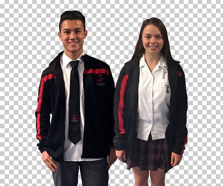 Blazer School Uniform Tracksuit Jacket PNG, Clipart, Blazer, Clothing, Education Science, Jacket, National Secondary School Free PNG Download