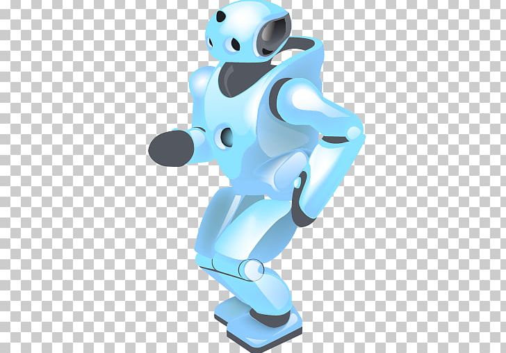 Computer Icons Robot Dance Android PNG, Clipart, Android, Animation, Blue, Computer Icons, Dance Free PNG Download