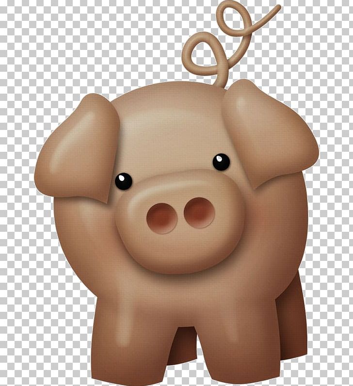 Domestic Pig PNG, Clipart, Animals, Black, Black Eyes, Cartoon, Cute Free PNG Download