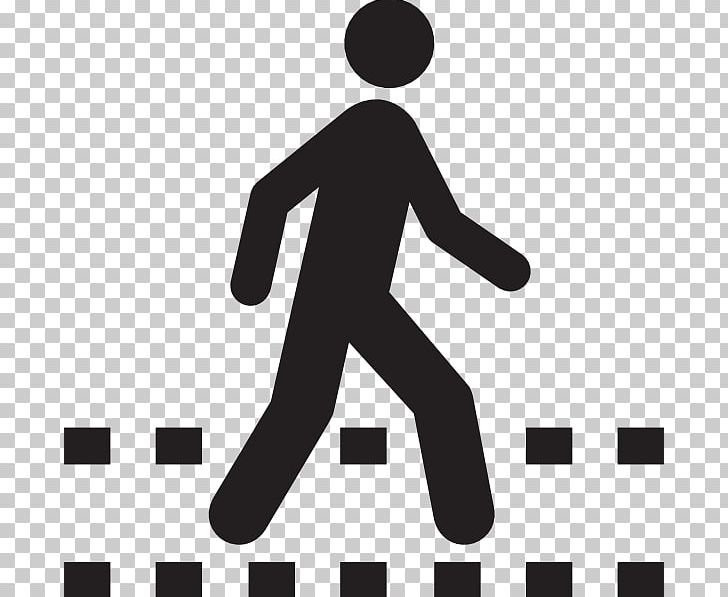 Pedestrian Crossing Computer Icons PNG, Clipart, Area, Black, Black And White, Brand, Clip Art Free PNG Download