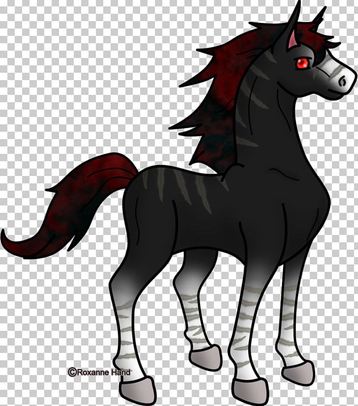 Pony Mustang Stallion Foal Colt PNG, Clipart, Carnivoran, Cartoon, Demon, Dog, Dog Like Mammal Free PNG Download