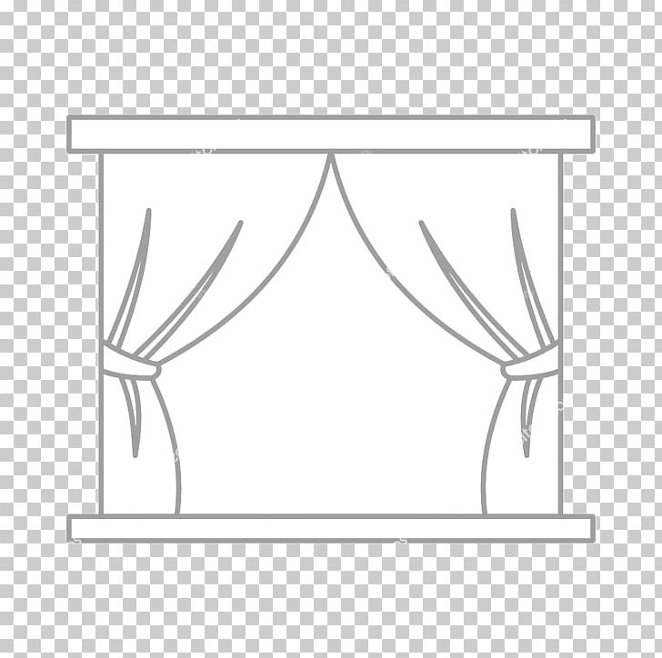 Theater Drapes And Stage Curtains PNG, Clipart, Angle, Antler, Area, Black, Black And White Free PNG Download