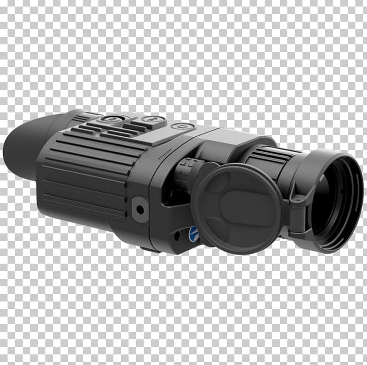 Thermographic Camera Monocular Night Vision Pulsar Thermal Energy PNG, Clipart, Angle, Apparaat, Binoculars, Binocular Vision, Camera Free PNG Download