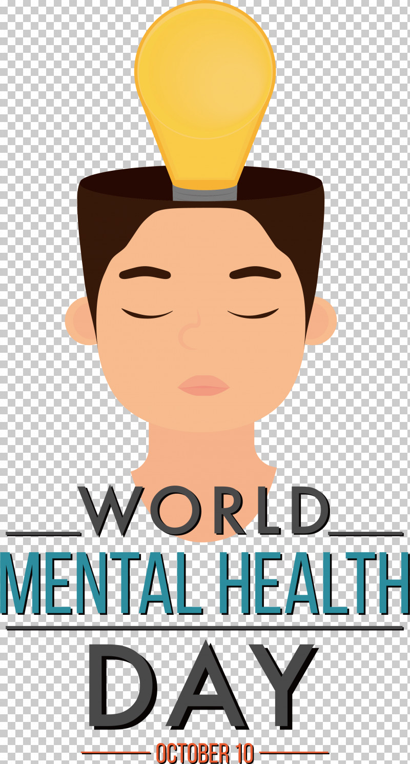 World Mental Health Day PNG, Clipart, Health, Mental, World Mental Health Day Free PNG Download