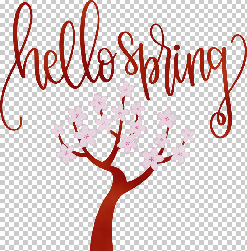 Floral Design PNG, Clipart, Branching, Floral Design, Hello Spring, Meter, Mtree Free PNG Download