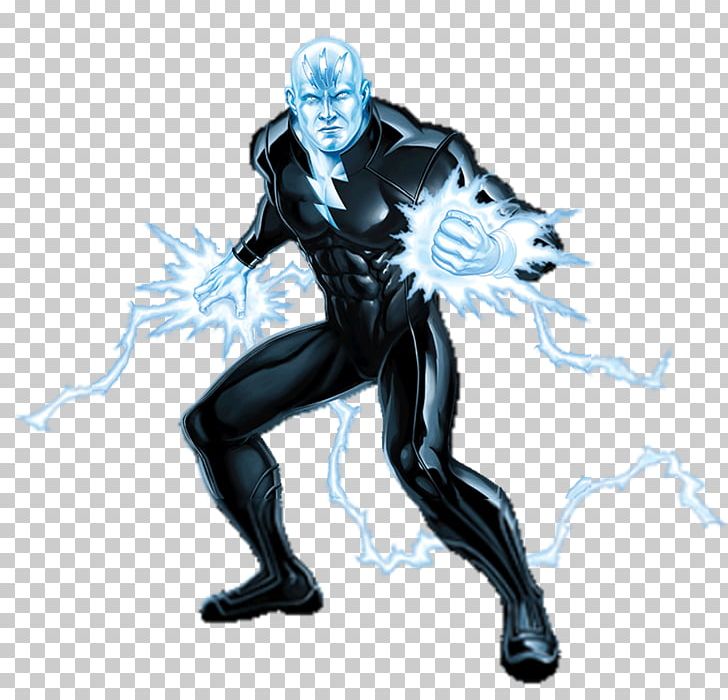 Electro Spider-Man Dr. Curt Connors Venom Marvel: Avengers Alliance PNG, Clipart, Comic Book, Comics, Electro, Fictional Character, Fictional Characters Free PNG Download