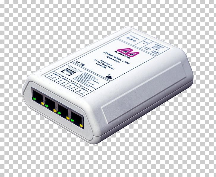 Ethernet Hub Lava Computer MFG. Inc. 8P8C RS-232 Modular Connector PNG, Clipart, 8p8c, Adapter, Computer, Computer Port, Conventional Pci Free PNG Download
