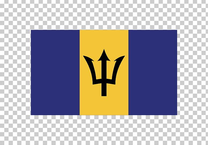 Flag Of Barbados National Flag PNG, Clipart, Bajan Creole, Barbados, Brand, Computer Wallpaper, Electric Blue Free PNG Download