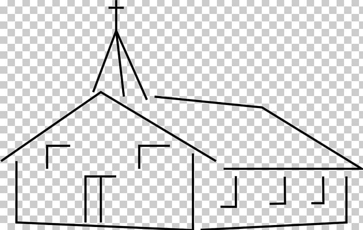 Free Church Building PNG, Clipart, Angle, Architecture, Black And White, Building, Chapel Free PNG Download
