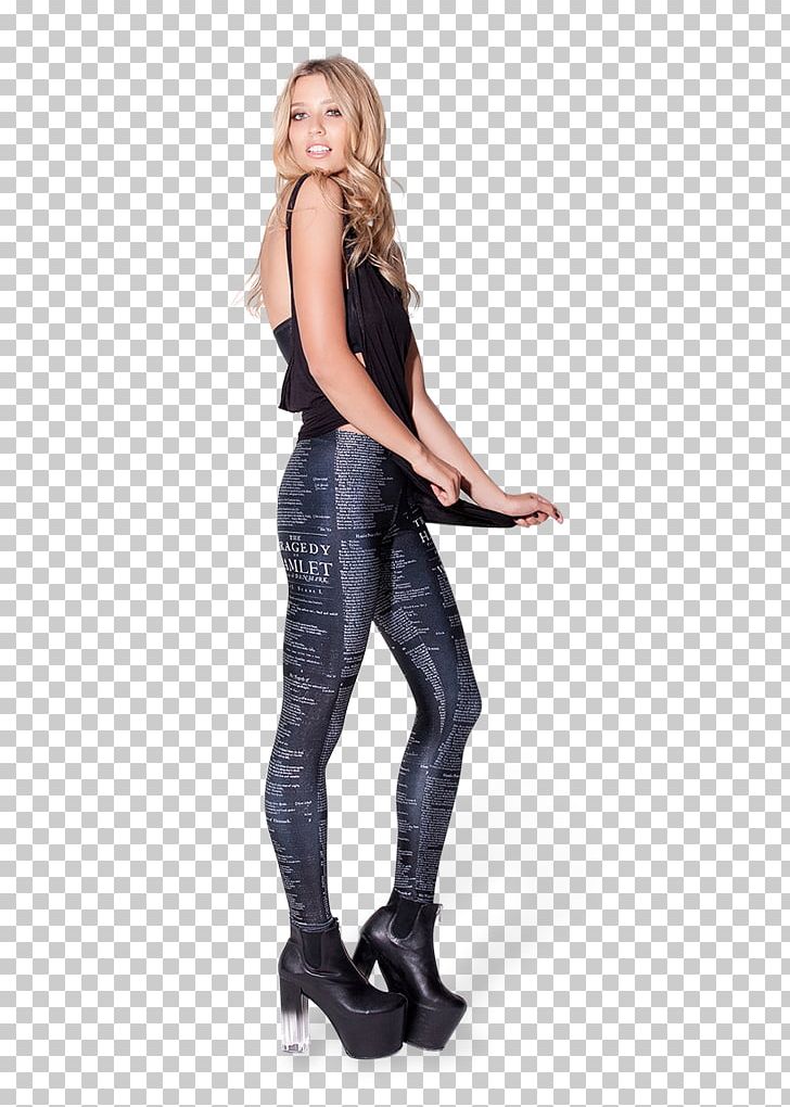 Hamlet Leggings Jeans Denim Fashion PNG, Clipart,  Free PNG Download