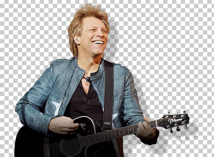 Jon Bon Jovi Electric Guitar Microphone Musician PNG, Clipart,  Free PNG Download