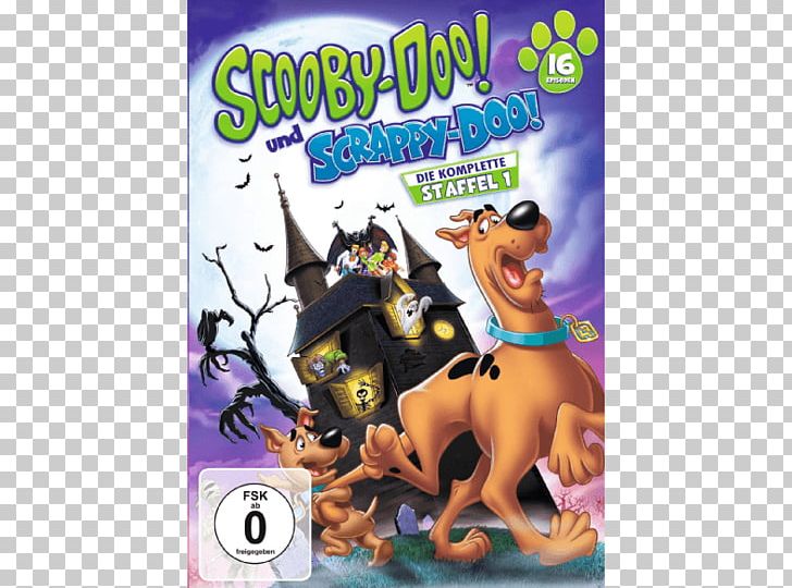 Scrappy-Doo Scoobert "Scooby" Doo Shaggy Rogers Scooby-Doo! PNG, Clipart, Advertising, Casey Kasem, Don Messick, Doo, Fauna Free PNG Download