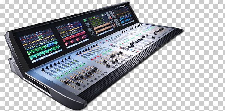 Soundcraft Lx7ii Console Mixer Audio Mixers Digital Mixing Console PNG, Clipart, Audio, Audio Equipment, Digital Mixing Console, Electronic Device, Electronic Instrument Free PNG Download