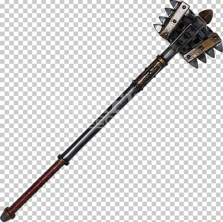 Weapon Mace Live Action Role-playing Game Sword Club PNG, Clipart, Arrow, Club, Combat, Foam Weapon, Hammer Free PNG Download