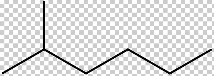 2-Methylhexane 3-Methylhexane Heptane 2-Methylpentane Methyl Group PNG, Clipart, 2methylhexane, 2methylpentane, 3methylhexane, Angle, Area Free PNG Download