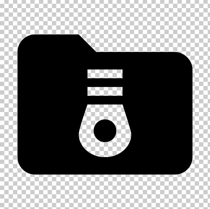 Computer Icons Symbol Directory Zip PNG, Clipart, Archive File, Black, Brand, Computer Icons, Cool Free PNG Download
