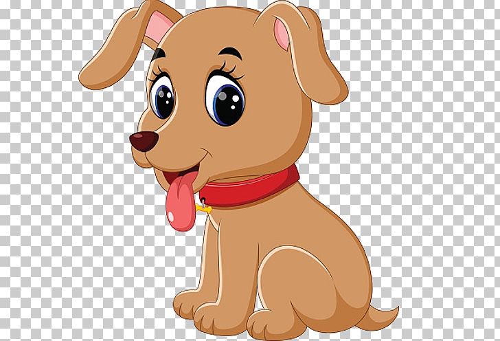 Dog Puppy Cartoon PNG, Clipart, Animals, Art, Carnivoran, Cartoon, Clip Art Free PNG Download