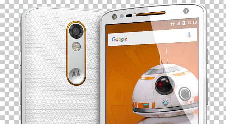 Droid Turbo 2 Motorola Droid BB-8 Star Wars PNG, Clipart, Bb8, Communication Device, Droid, Droid Turbo 2, Electronic Device Free PNG Download