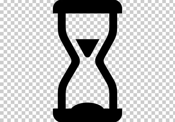 Hourglass Computer Icons Clock Time PNG, Clipart, Black And White, Clock, Computer Icons, Download, Drinkware Free PNG Download