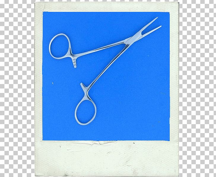 Scissors Medical Equipment PNG, Clipart, Blue, Line, Medical Equipment, Medicine, Piercing Needle Free PNG Download