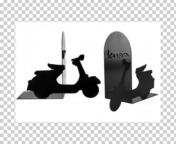 Vespa Sprint Motorcycle Lambretta Piaggio Liberty PNG, Clipart, Angle, Aprilia Scarabeo, Black, Black And White, Bookend Free PNG Download