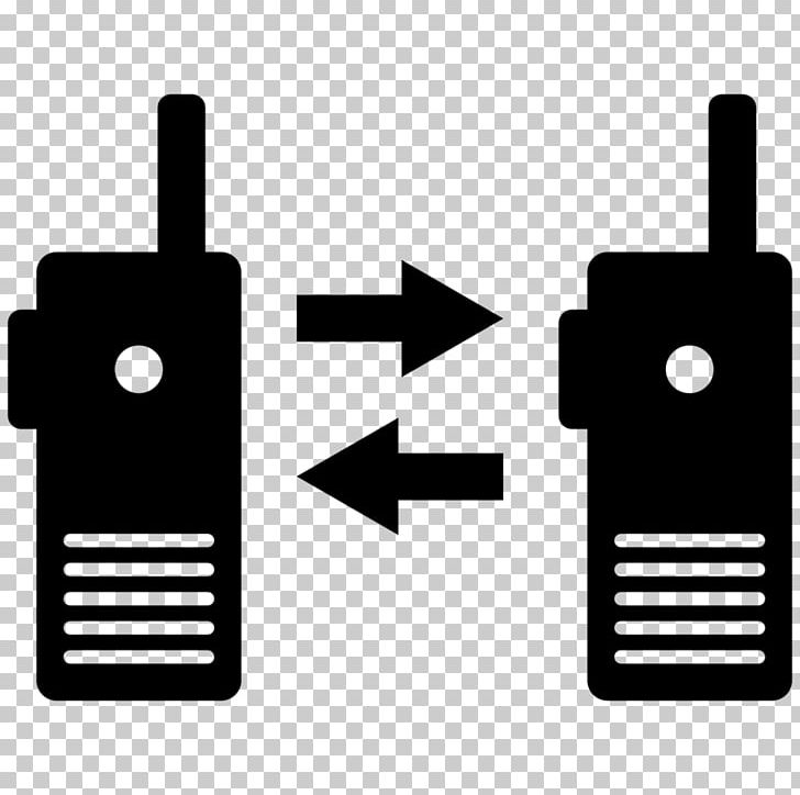Walkie-talkie 20 Fenchurch Two-way Radio Computer Icons PNG, Clipart, 20 Fenchurch, Black And White, Communication, Communication Channel, Computer Icons Free PNG Download