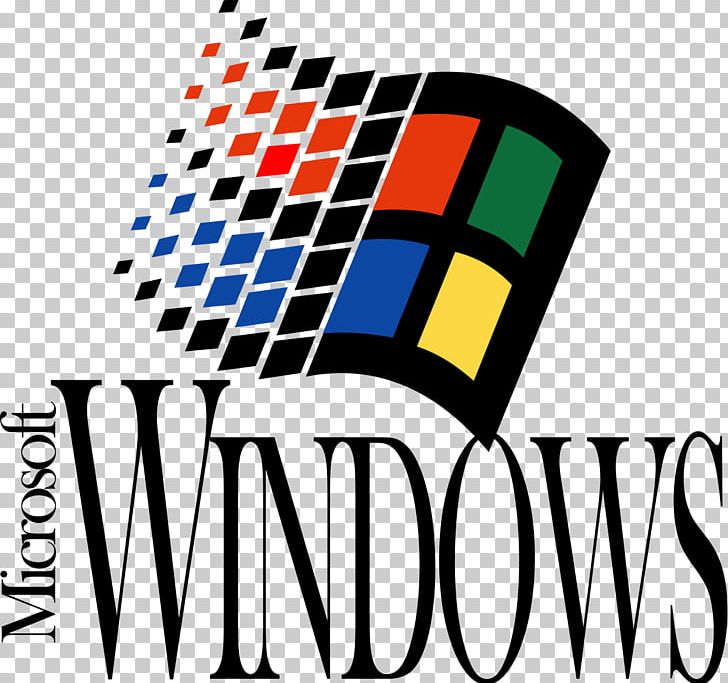 Windows 3.1x Microsoft Windows NT 3.1 Windows 95 PNG, Clipart, 9x Media, Area, Brand, Computer Software, Graphic Design Free PNG Download