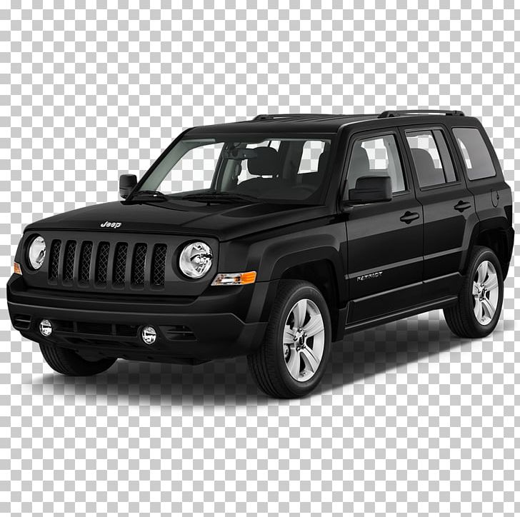 2016 Jeep Patriot Car Chrysler 2017 Jeep Patriot PNG, Clipart, 2017 Jeep Patriot, Automotive Exterior, Automotive Tire, Automotive Wheel System, Brand Free PNG Download