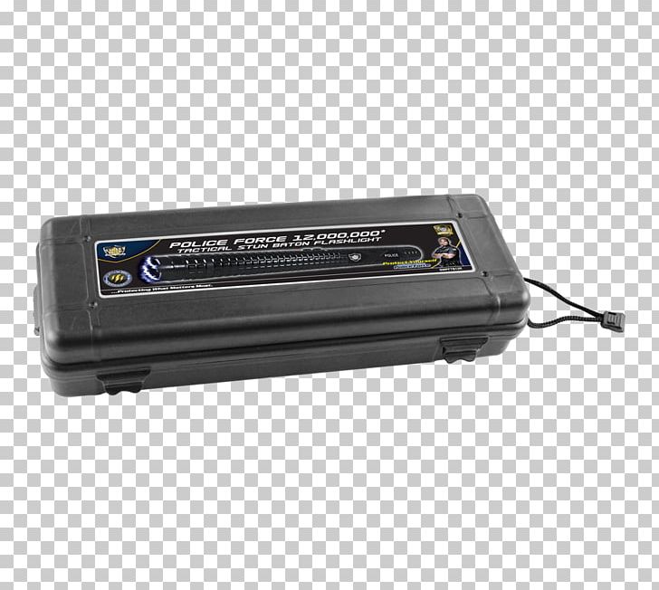 Battery Charger Police Electroshock Weapon AC Adapter Baton PNG, Clipart, Ac Adapter, Adapter, Baton, Battery Charger, Computer Component Free PNG Download