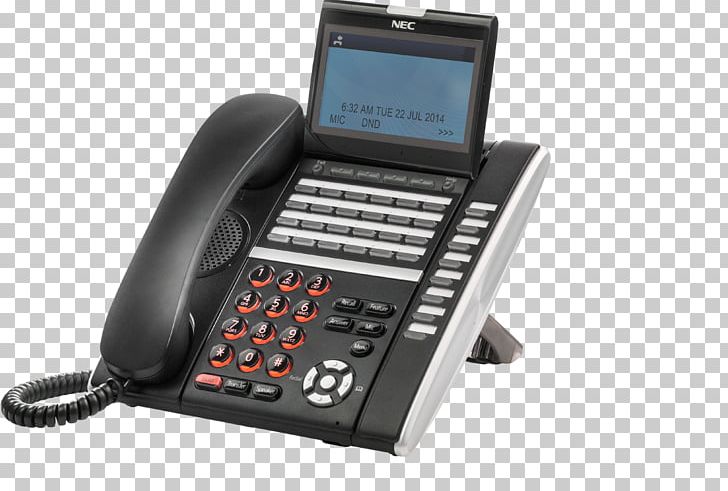 Business Telephone System VoIP Phone Mobile Phones PNG, Clipart, Business, Business Telephone System, Communication, Corded Phone, Display Device Free PNG Download