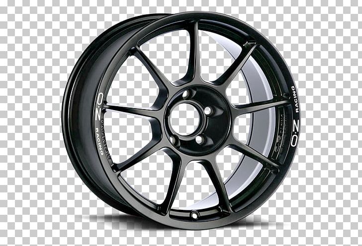 Car OZ Group Alloy Wheel Tire PNG, Clipart, Abarth, Alloy, Alloy Wheel, Automotive Design, Automotive Tire Free PNG Download