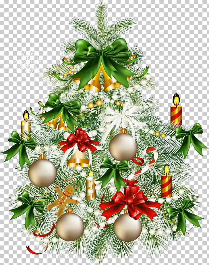 Christmas Tree PNG, Clipart, Branch, Candle, Christmas, Christmas Background, Christmas Clipart Free PNG Download