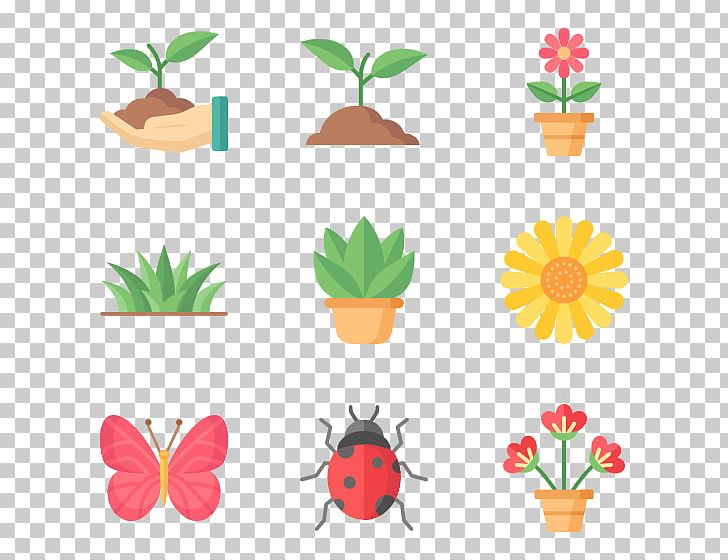 Computer Icons Plant PNG, Clipart, Ananas, Computer Icons, Encapsulated Postscript, Flower, Flowering Plant Free PNG Download