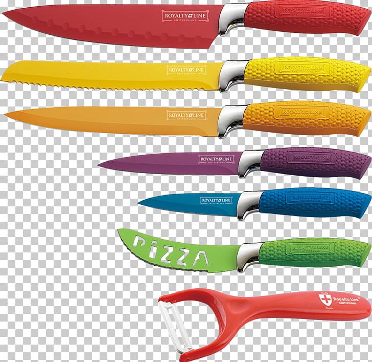 Knife Non-stick Surface Kitchen Knives Cutlery Royal Family PNG, Clipart, Coating, Cold Weapon, Cookware, Cutlery, Kitchen Free PNG Download