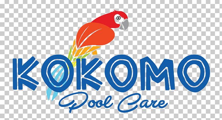 Kokomo Pool Care Business Logo Hutto PNG, Clipart, Artwork, Beak, Bird, Brand, Business Free PNG Download