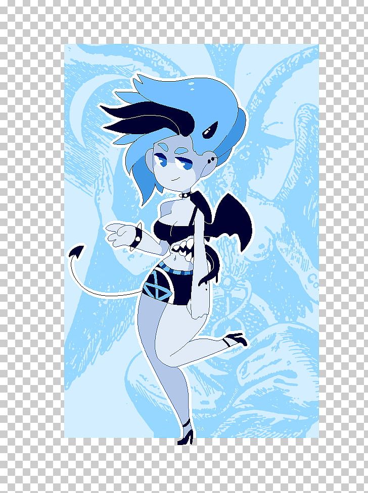 Vertebrate Cartoon Mermaid Poster PNG, Clipart, Animated Cartoon, Art, Blue, Cartoon, Costume Design Free PNG Download