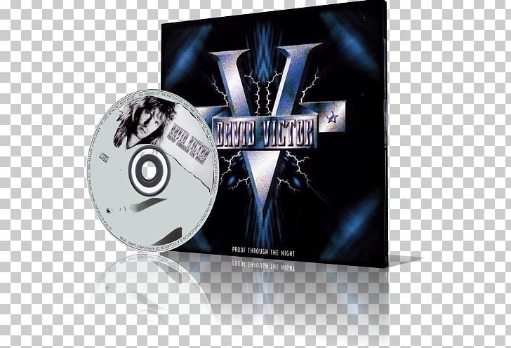 David Victor Compact Disc Proof Through The Night DVD CD Baby PNG, Clipart, Brand, Cd Baby, Cd Usa, Compact Disc, Computer Wallpaper Free PNG Download