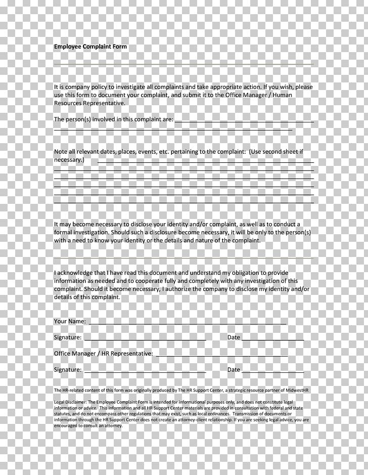 Document Template Information Fact Sheet PNG, Clipart, Angle, Area, Complaint, Cover Letter, Customer Review Free PNG Download