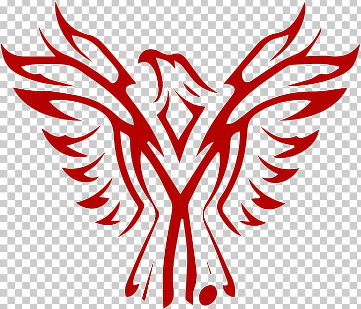 Firebird Phoenix PNG, Clipart, Art, Artwork, Beak, Black And White ...