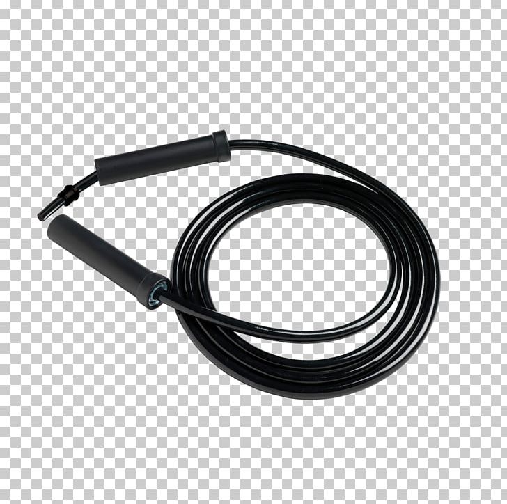 Jump Ropes Jumping Exercise Training PNG, Clipart, 4 M, Aerobic Exercise, Cable, Coaxial Cable, Data Transfer Cable Free PNG Download